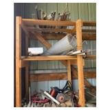Angle Iron, Scrap, Pipes, Weights, Copper,