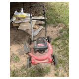 Yard Machine 4.4hp, 22ï¿½ Mower - Untested