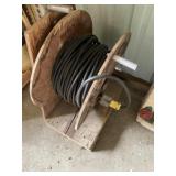 Extension Cord on Reel - 100ï¿½