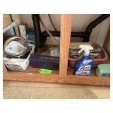 Mirrors, Hygene Items