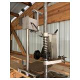 Drill Press Jigs - Qty 2