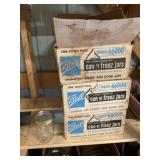 Pint Canning Jars -  Qty 36