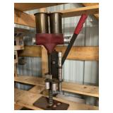 Shot Shel Reloader