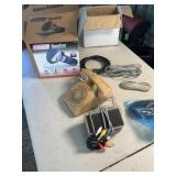 Coleman DuraCat LP Heater - New, Phone, Cords