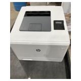 HP Laser Pro Printer M452dn - Owner Says It Works