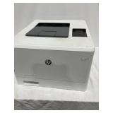 HP l-Laser Pro Printer M454DH -Owner Says It Works