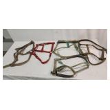 Assorted Halters - Qty 10