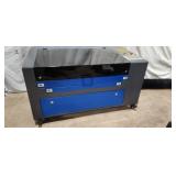 FDA Laser Engraving/Cutting Machine Class IV