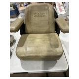 Skag Lawn Mower Seat