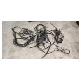 Driving Harness