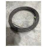 3/8 Stranded Log Cable - Approx 50ï¿½