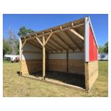 Livestock Shelter 10