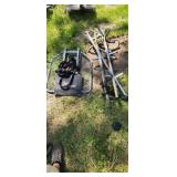 Big Game Hunter Hang On Tree Stand w/16