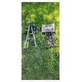 Muddy XL Hang On Deer Stand w/16