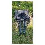 Hawk Hang On Deer Stand w/16