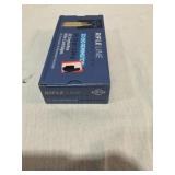 22-250 Rem 55gr SP, 20 Rounds - New