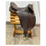 Stockman Bushrider 19"