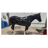 Full Size Horse Statue