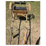 Show Cart - School Lane Cart Shop, Gap, AP