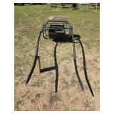 Racing Cart - Brefny Crost w/Cover
