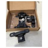 BoxLink Truck Bed Cleats - NIB