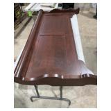 Wooden Headboard - 64x33