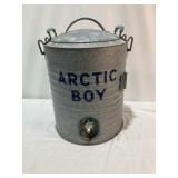 Arctic Boy 5 gal Water Cooler