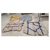 Asssorted Blankets