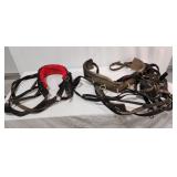 Nylon Harness