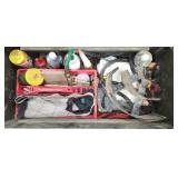 Show Box, and Contents