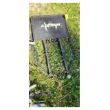 Muddy XL Deer Stand w/16