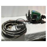 19ï¿½ Gas Hedge Trimmer - Needs Work, Extension Cord