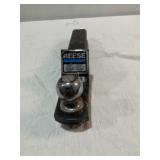 Receiver Hitch w/1 7/8 Ball