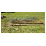 Metal Gates - 10