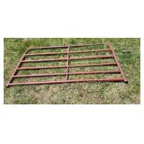 Metal Gate - 8