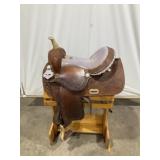 California Saddle Co 15" Seat