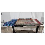 Saddle Pads - Qty. 3