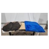 Saddle Pads - Qty. 3