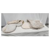 Saddle Pads - Qty. 4