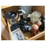 Ninja Chopper, Hand Chopper, Electric Peeler,