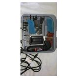 Drexel Contour Sander - Tested