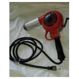 Milwaukee Heat Gun - Tested