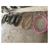 Extension Cords - Qty 6