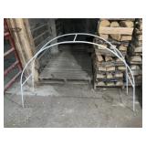 Trellis - 42"Hx 60"W