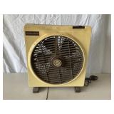 3 Speed Fan - Tested