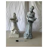 Resin Garden Art - 8ï¿½ and 22ï¿½