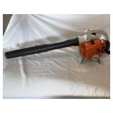 Stihl Blower BG56C - Tested