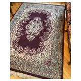 Area Rug - 96x66