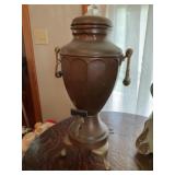 Vintage Electric Coffee/Tea Purculator - No Cords