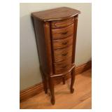 Jewelry Cabinet